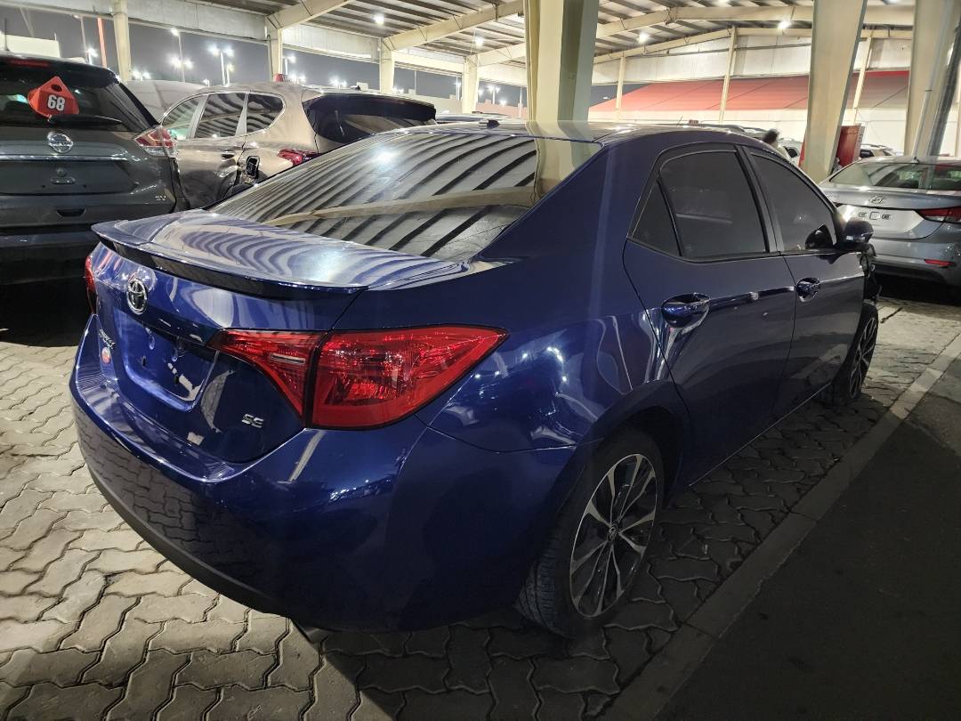 2019 TOYOTA COROLLA — 73410 Miles — Lot 74968983 - Marhaba Auctions Used Cars - Image 10