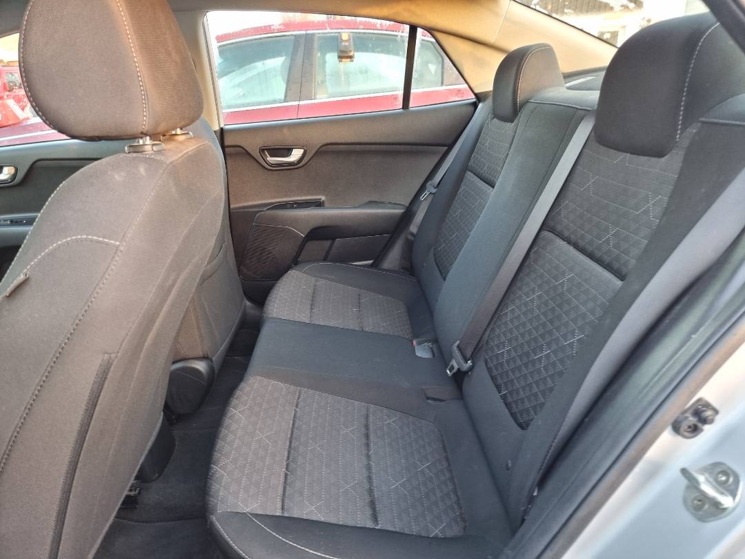 2020 KIA RIO — 42891 Miles — Lot 214587 — Ind. 12 - Marhaba Auctions Used Cars - Image 6