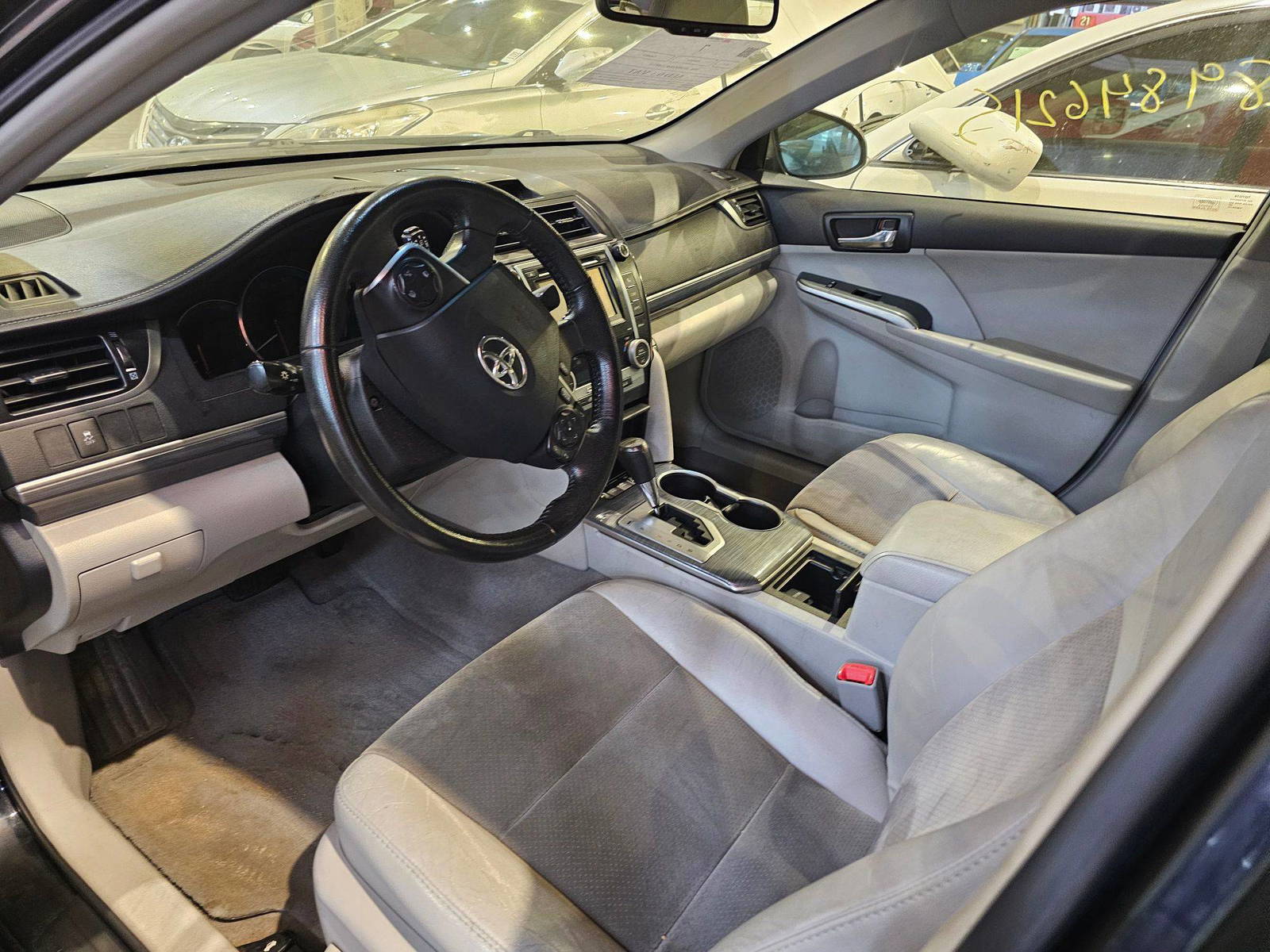 2012 TOYOTA CAMRY — 181000 Miles — Lot 89846215 — Main - Marhaba Auctions Used Cars - Image 7