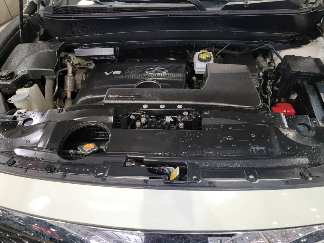 2019 INFINITI QX60 — Lot 3KC519359 — Main - Marhaba Auctions Used Cars - Image 12