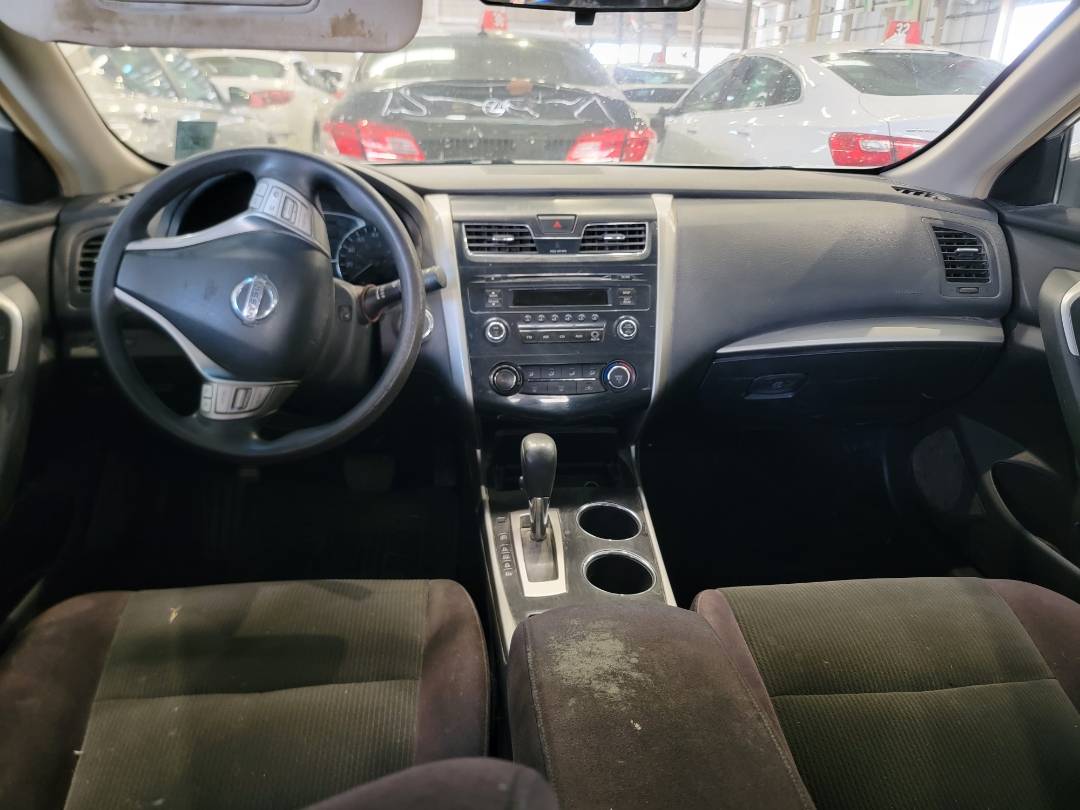 2013 NISSAN ALTIMA — 228393 Miles — Lot 57012774 — Main - Marhaba Auctions Used Cars - Image 7