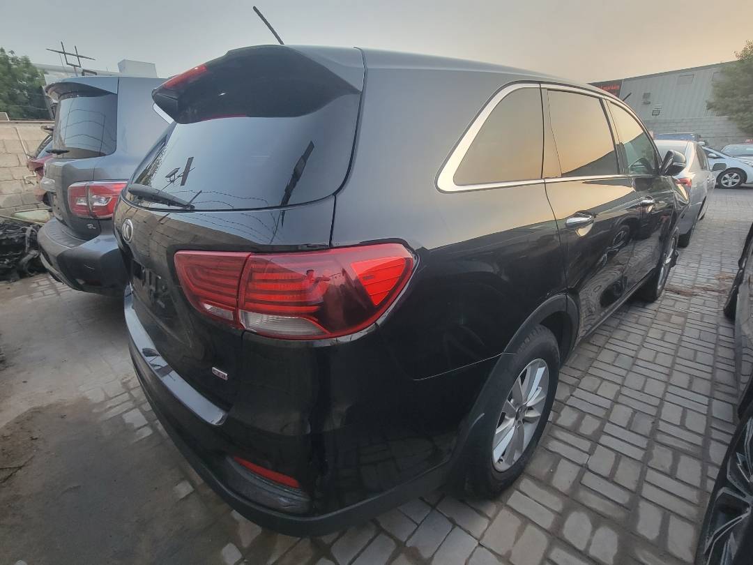 2019 KIA SORENTO — 142327 Miles — Lot 579484 — Main - Marhaba Auctions Used Cars - Image 5