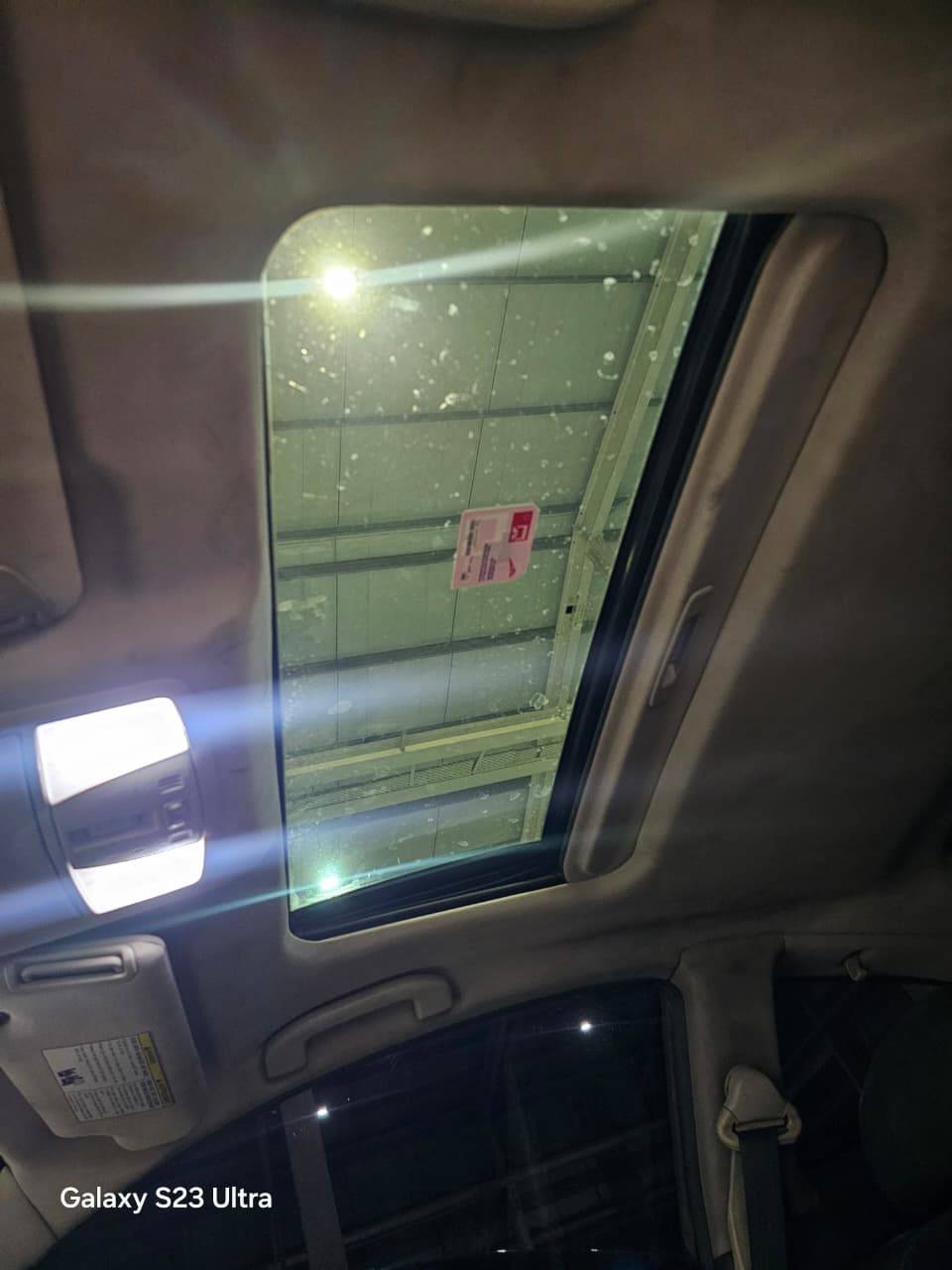 INFINITI G37 2010 - Marhaba Auction Used Cars - Image 9