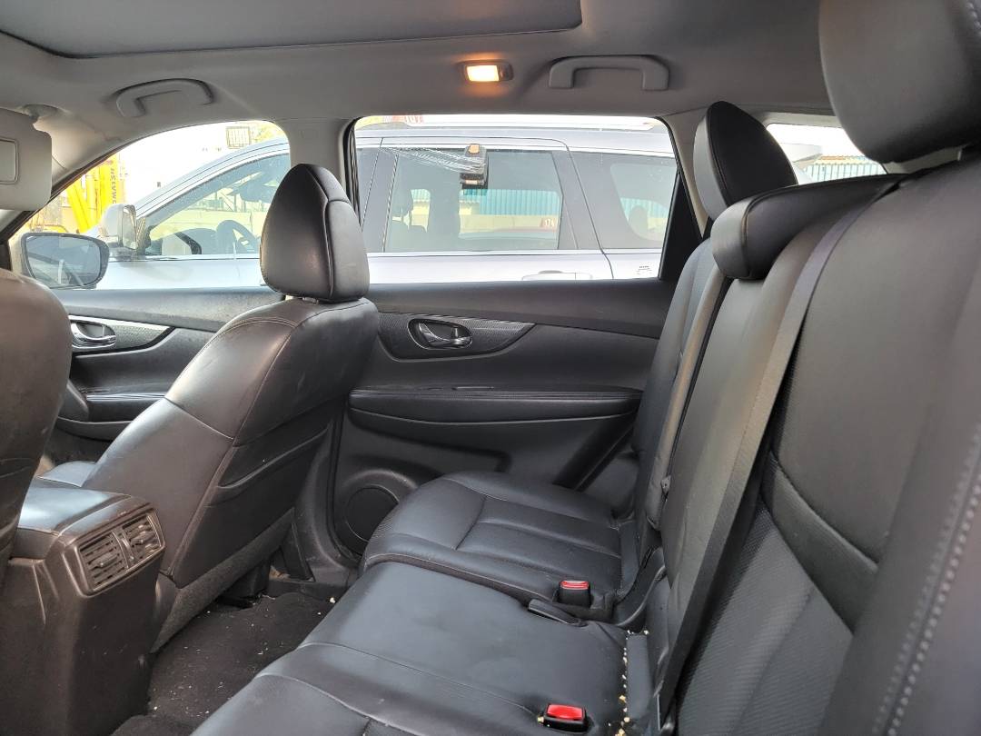 2015 NISSAN ROGUE — 194103 Miles — Lot FC770792 — Main - Marhaba Auctions Used Cars - Image 7