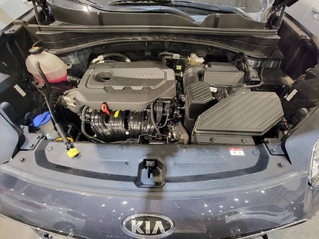 2022 KIA SPORTAGE — 26062 Miles — Lot 7022023 — Main - Marhaba Auctions Used Cars - Image 11