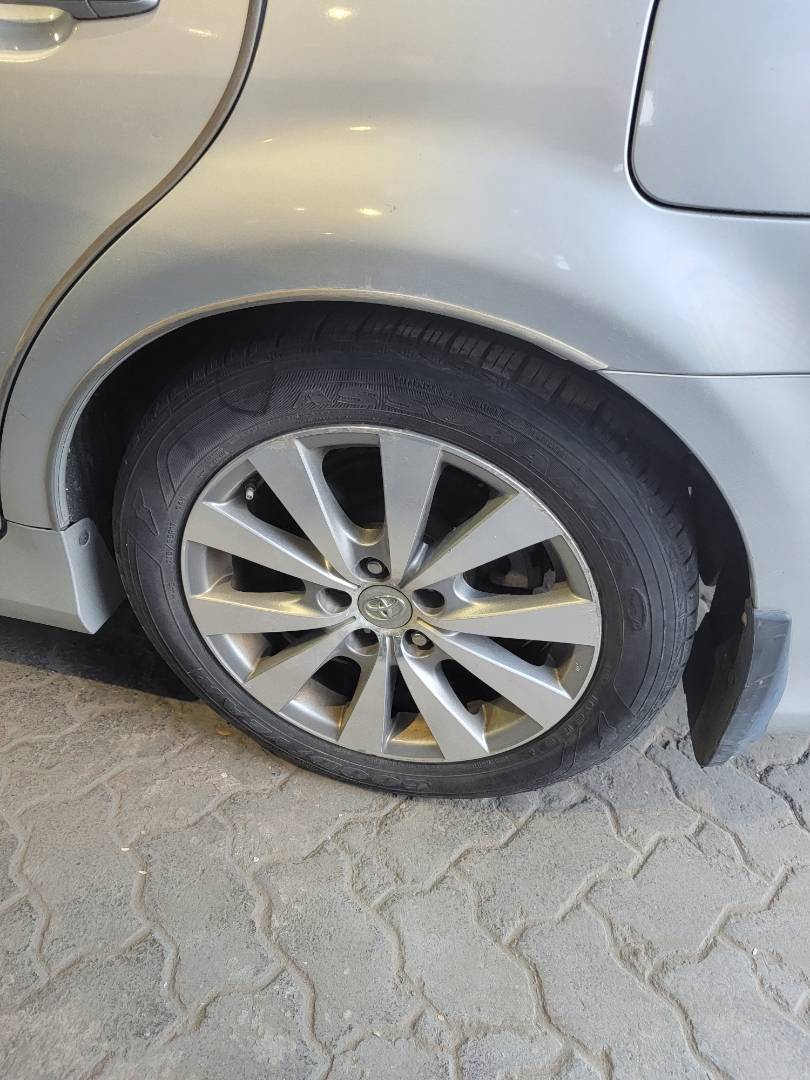 2011 TOYOTA AVALON — 133914 Miles — Lot U395038 — Main - Marhaba Auctions Used Cars - Image 9
