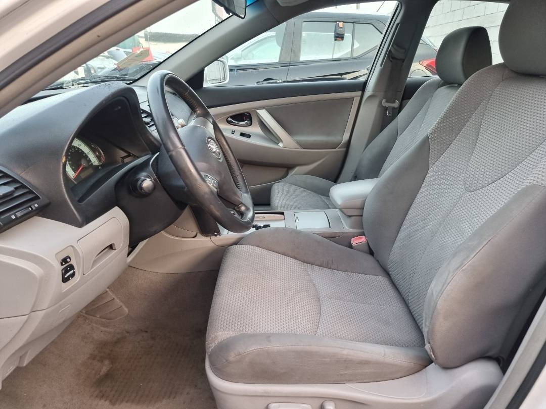 2009 TOYOTA CAMRY — 213964 Miles — Lot 826454 — Souq - Marhaba Auctions Used Cars - Image 8