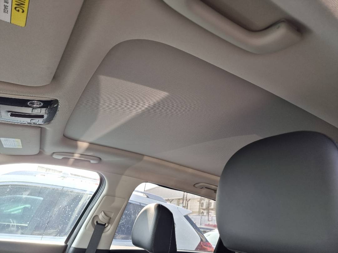 KIA SORENTO 2023 - Marhaba Auction Used Cars - Image 8