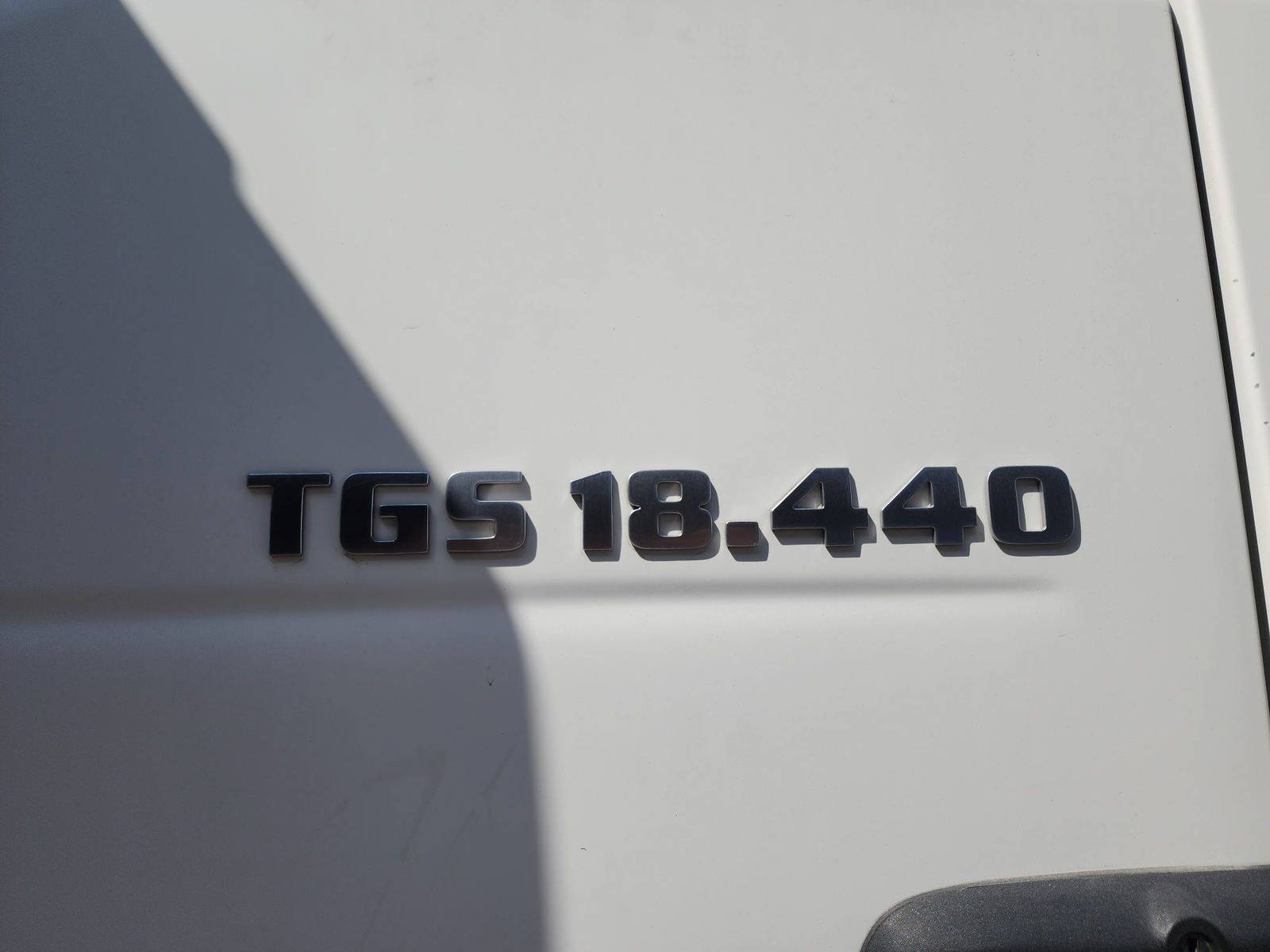 MAN MAN TRUCK 2016 - Marhaba Auction Used Cars - Image 6