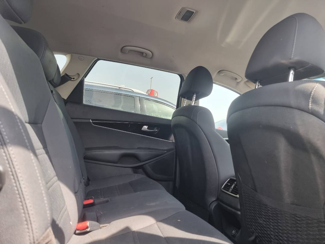 2019 KIA SORENTO — 89197 Miles — Lot 494839 — Ind. 12 - Marhaba Auctions Used Cars - Image 8