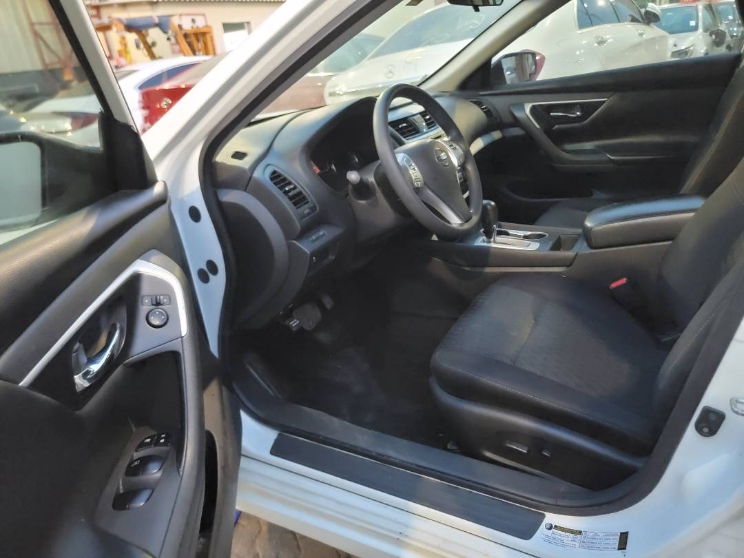 2016 NISSAN ALTIMA — 151210 Miles — Lot 47361084 — Main - Marhaba Auctions Used Cars - Image 9
