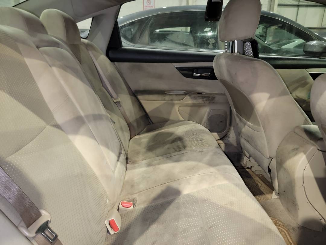 2014 NISSAN ALTIMA — 118526 Miles — Lot 37904362 - Marhaba Auctions Used Cars - Image 6