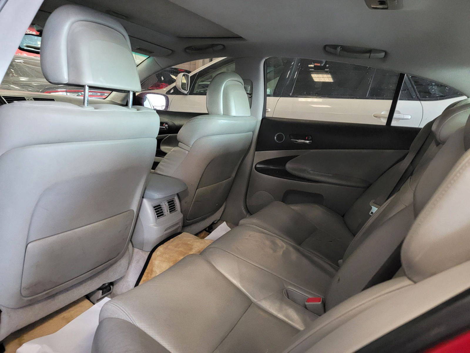 2006 LEXUS GS 300 — 207319 Miles — Lot 0002489 — Main - Marhaba Auctions Used Cars - Image 6