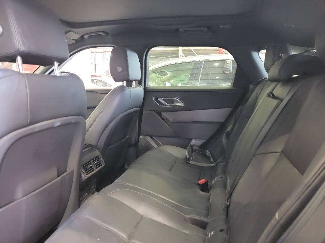 2024 LAND ROVER RANGE ROVER — 2476 KM — Lot A383095 — Main - Marhaba Auctions Used Cars - Image 7