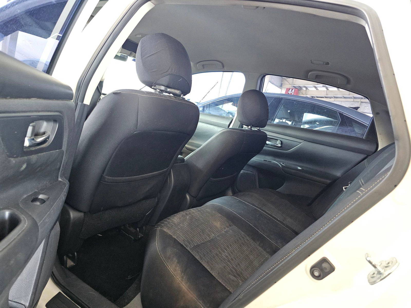 NISSAN ALTIMA 2016 - Marhaba Auction Used Cars - Image 6