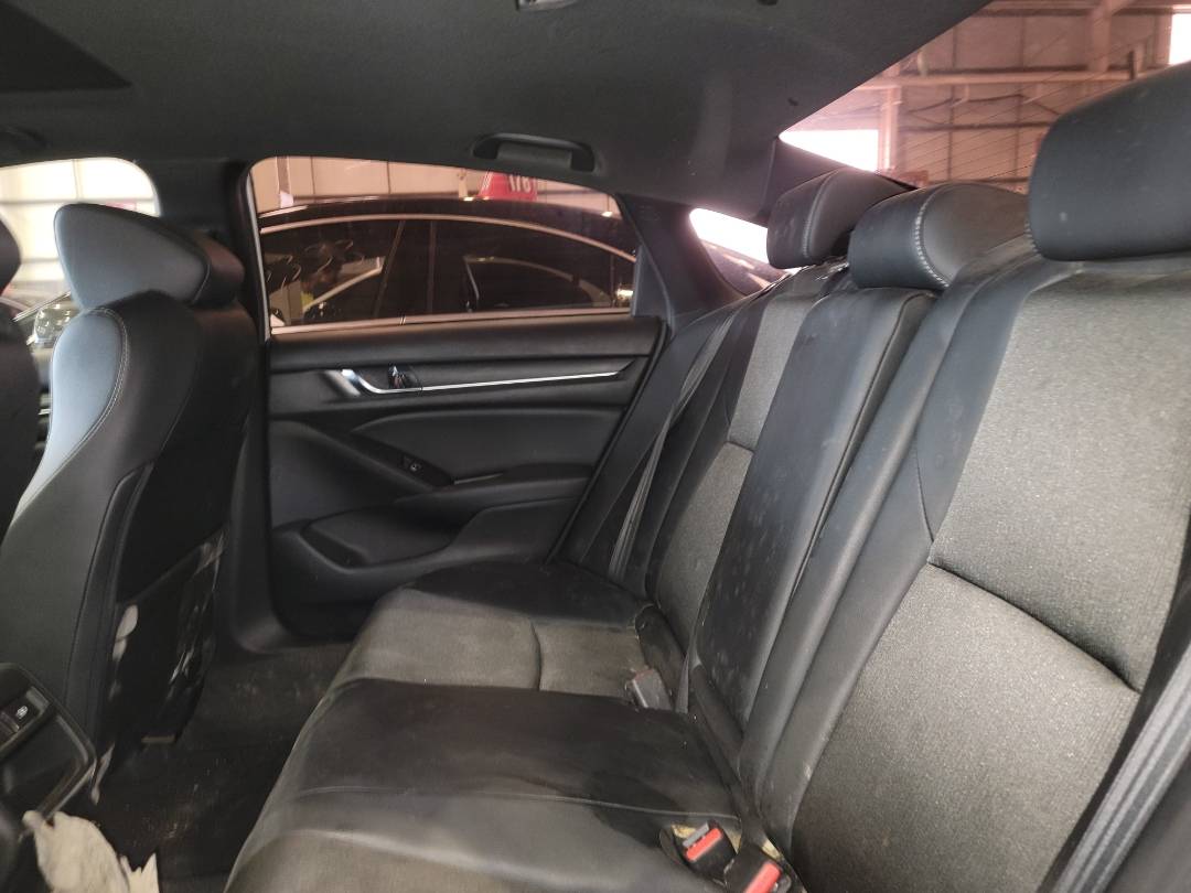 2021 HONDA ACCORD — 239257 KM — Lot MA800428 — Main - Marhaba Auctions Used Cars - Image 6