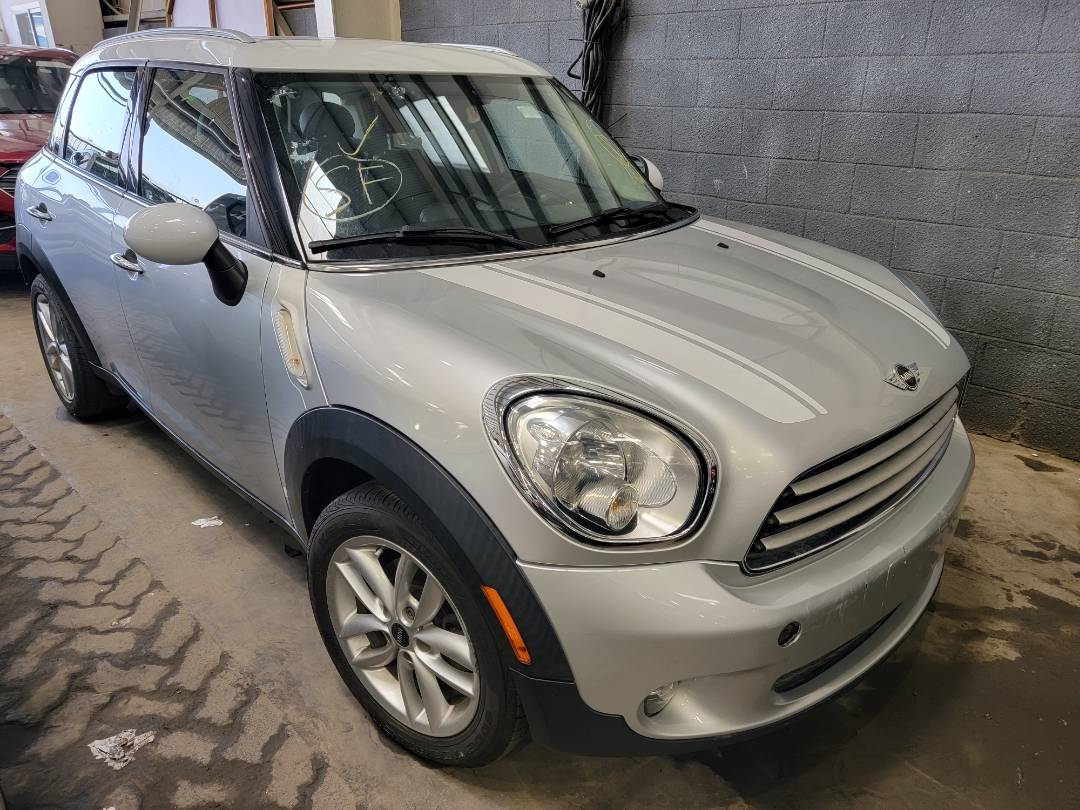 2014 MINI COOPER COUNTRYMAN — 130538 Miles — Lot 81129853 - Marhaba Auctions Used Cars - Image 11
