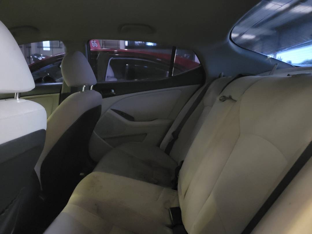 2015 KIA OPTIMA — 184807 Miles — Lot 5602128 — Main - Marhaba Auctions Used Cars - Image 7