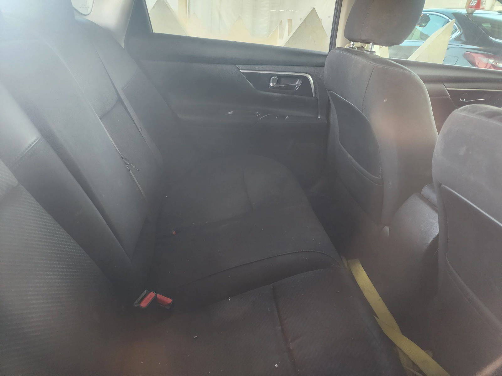 2016 NISSAN ALTIMA — 156531 Miles — Lot 37258355 - Marhaba Auctions Used Cars - Image 9
