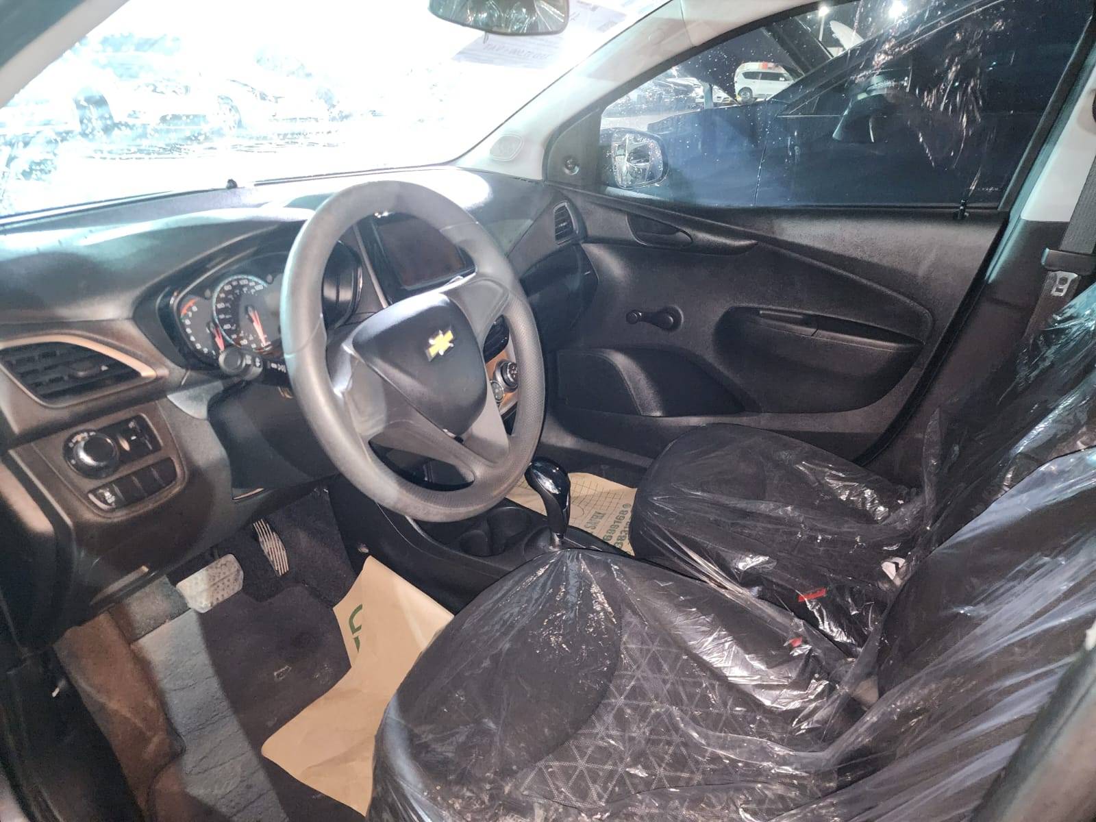 2021 CHEVROLET SPARK — 93008 Miles — Lot C706902 - Marhaba Auctions Used Cars - Image 11
