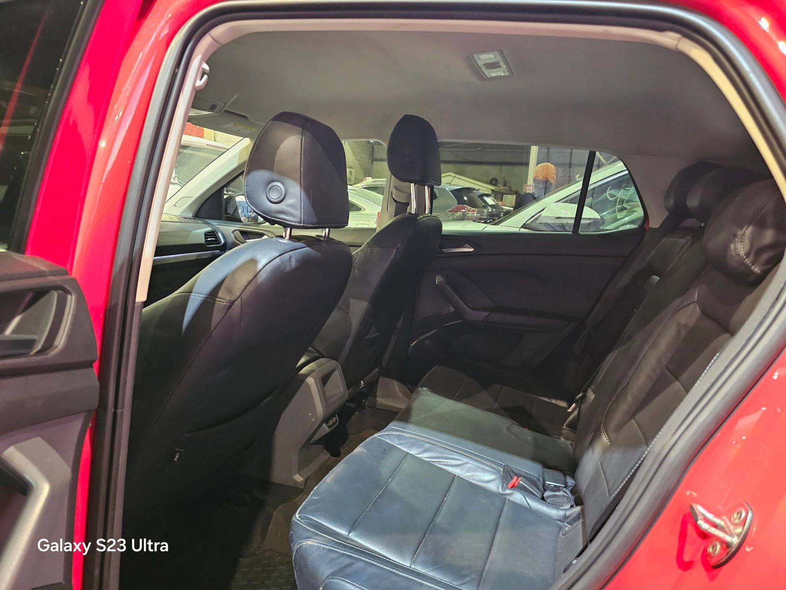 VOLKSWAGEN T - CROSS JEEP 2019 - Marhaba Auction Used Cars - Image 7