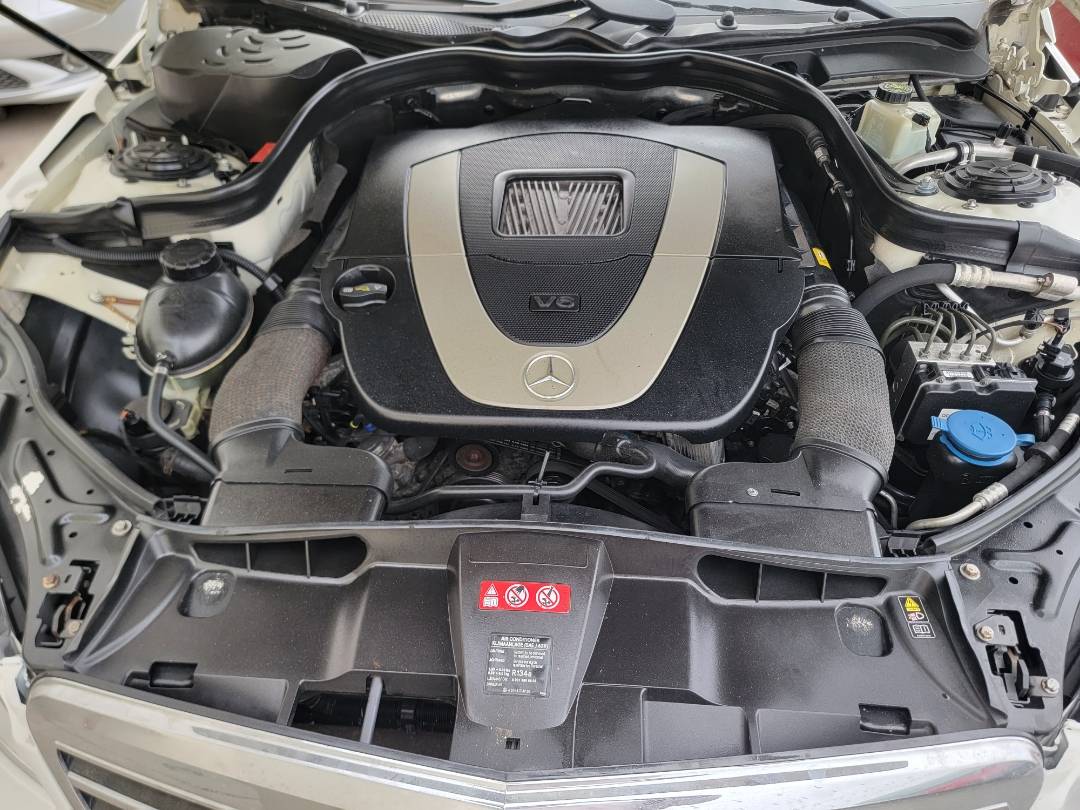 2010 MERCEDES BENZ E 350 — 143863 Miles — Lot A115847 — Main - Marhaba Auctions Used Cars - Image 12