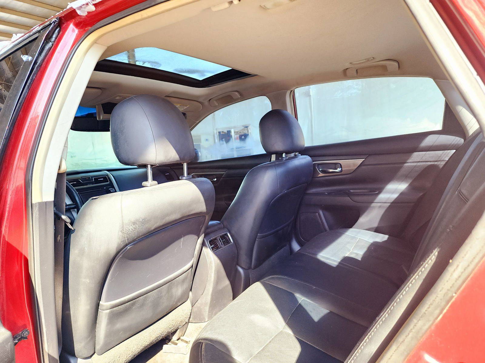 2013 NISSAN ALTIMA — 183157 Miles — Lot 38227904 — Souq - Marhaba Auctions Used Cars - Image 6