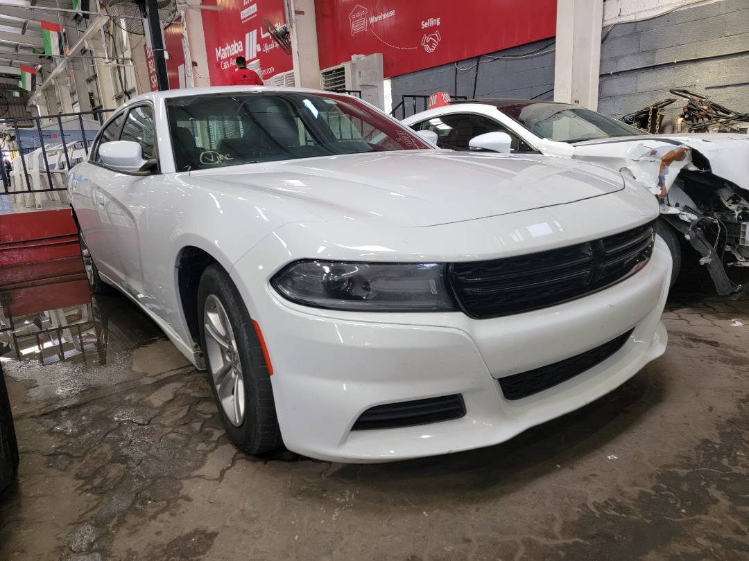 2020 DODGE CHARGER — 68590 Miles — Lot 75310783 - Marhaba Auctions Used Cars - Image 8