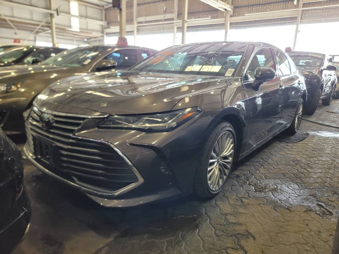 2019 TOYOTA AVALON — 38059 Miles — Lot FB2KU007732 — Main - Marhaba Auctions Used Cars - Image 5