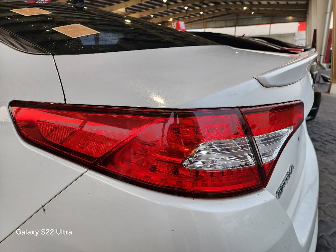 2012 KIA OPTIMA — 212680 Miles — Lot 874666 — Souq - Marhaba Auctions Used Cars - Image 7