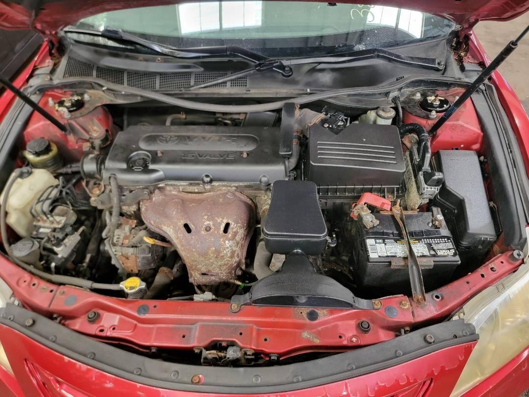 2009 TOYOTA CAMRY — 238217 Miles — Lot 316314 — Souq - Marhaba Auctions Used Cars - Image 11