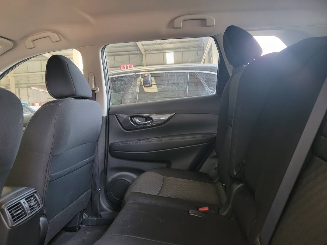 2020 NISSAN ROGUE — 9431 Miles — Lot 49945244 — Main - Marhaba Auctions Used Cars - Image 8