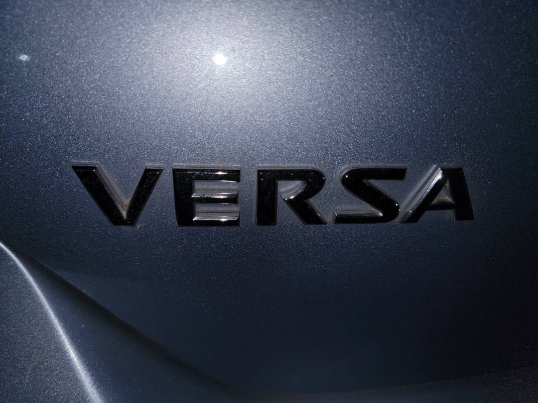 2011 NISSAN VERSA — 189275 Miles — Lot 37806134 - Marhaba Auctions Used Cars - Image 11
