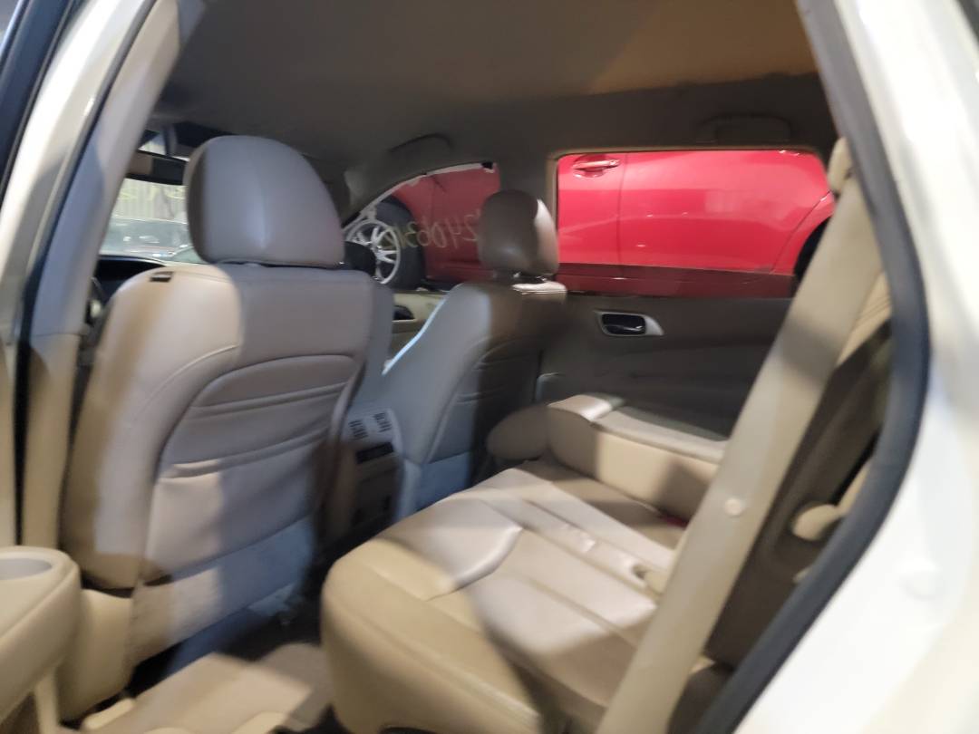 NISSAN PATHFINDER 2013 - Marhaba Auction Used Cars - Image 7