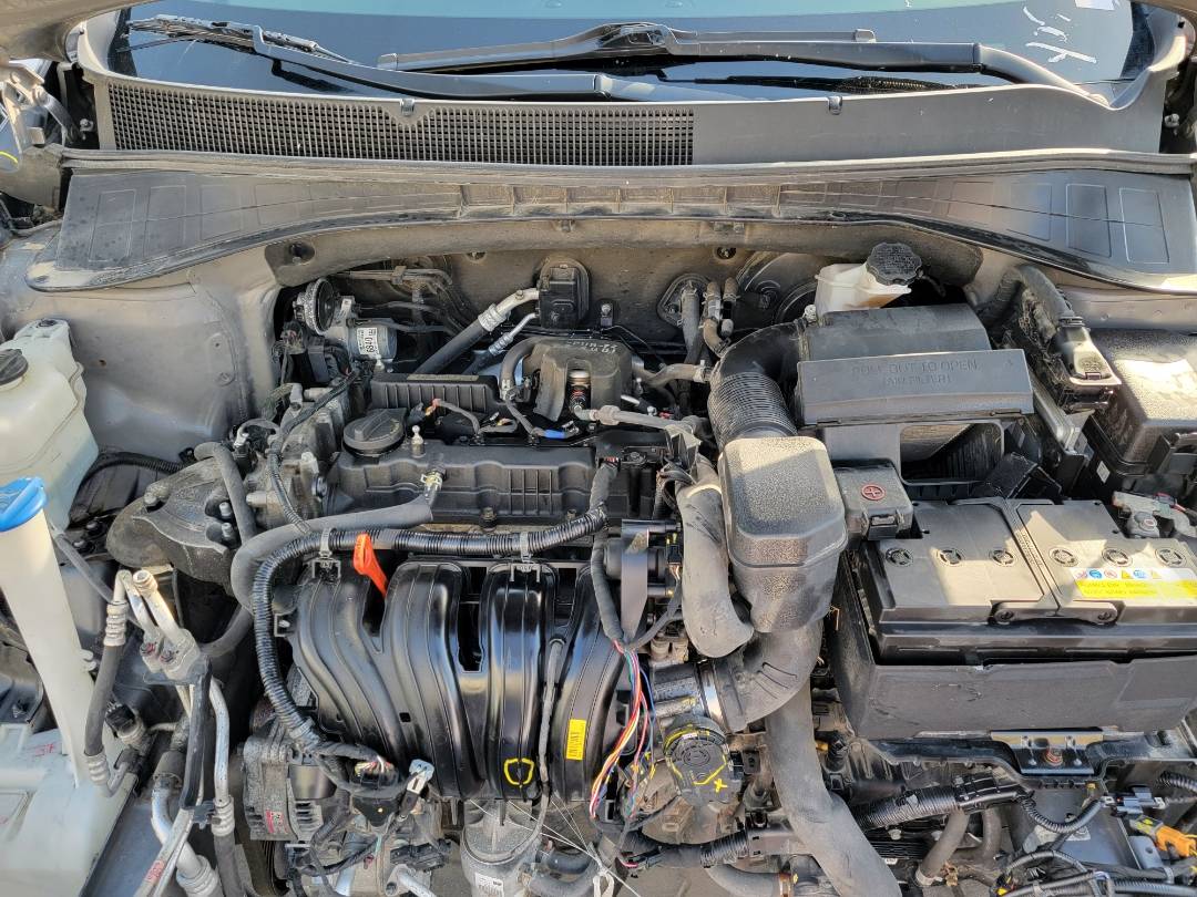 2017 KIA SORENTO — 96503 Miles — Lot G255947 — Main - Marhaba Auctions Used Cars - Image 6