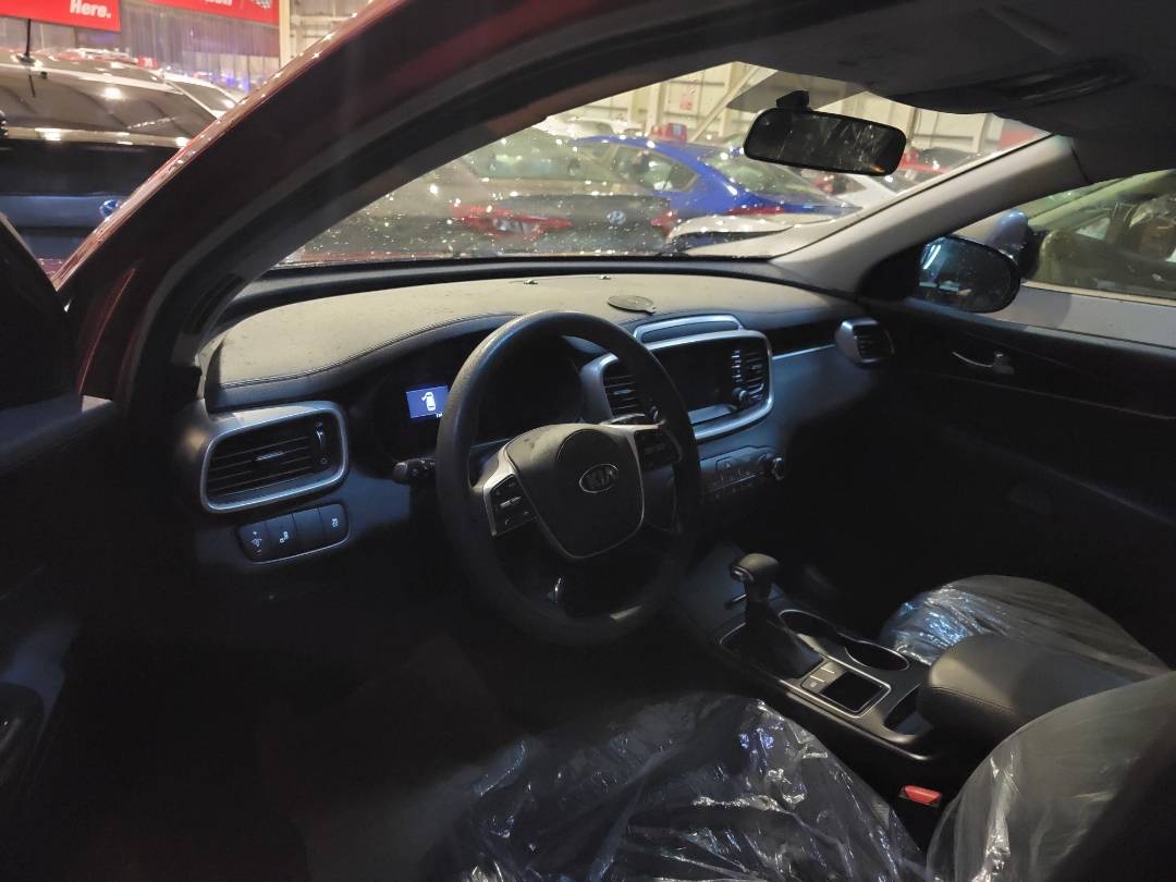 2020 KIA SORENTO — 114995 Miles — Lot G682627 — Main - Marhaba Auctions Used Cars - Image 8
