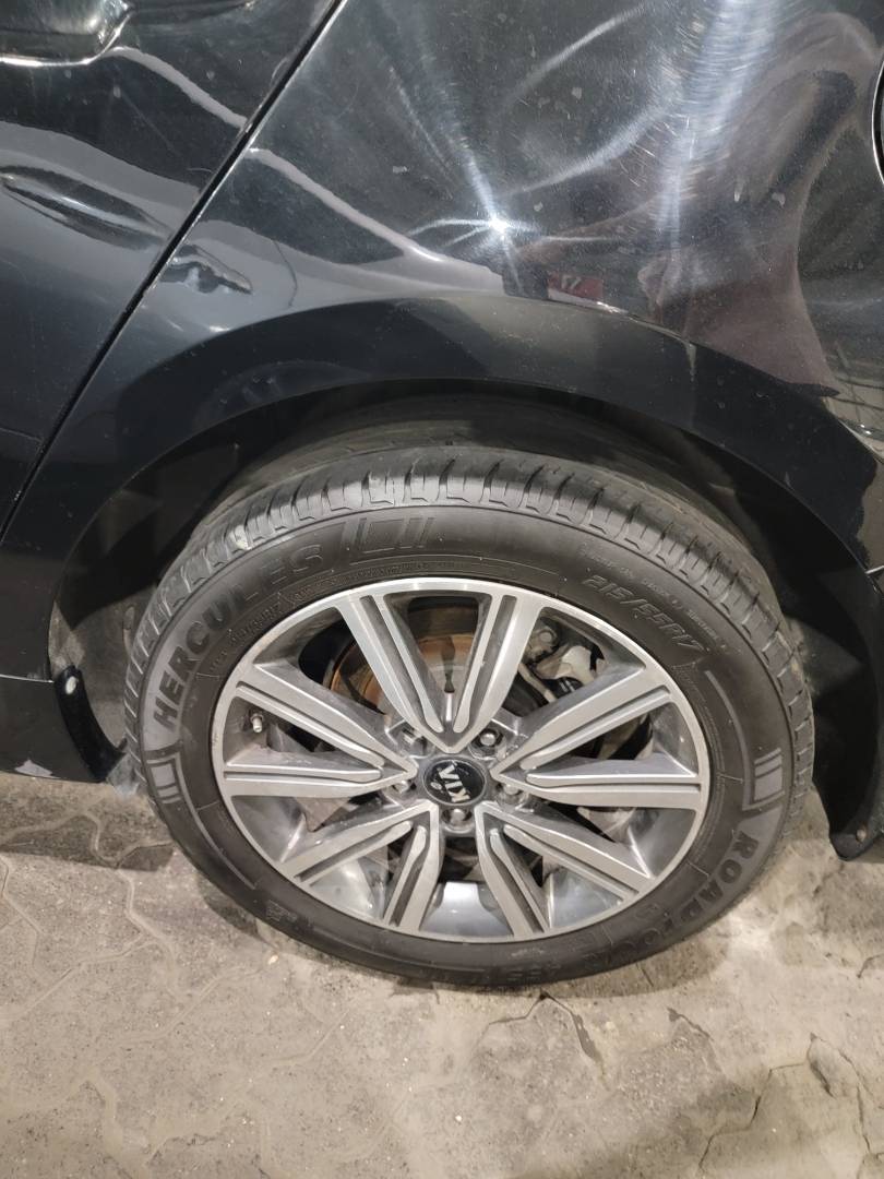 2019 KIA OPTIMA — 147352 Miles — Lot 361188 — Main - Marhaba Auctions Used Cars - Image 9