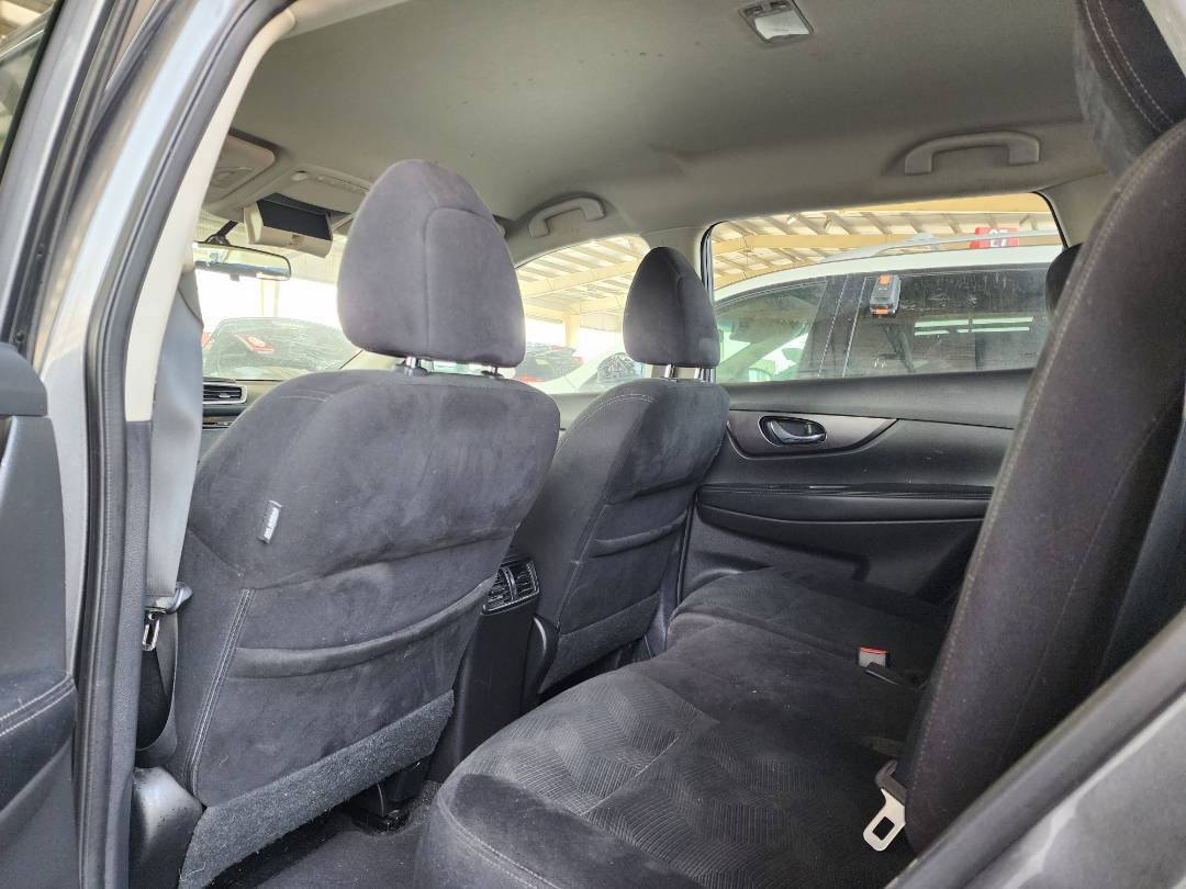 2014 NISSAN ROGUE — 163720 Miles — Lot C812669 — Souq - Marhaba Auctions Used Cars - Image 8