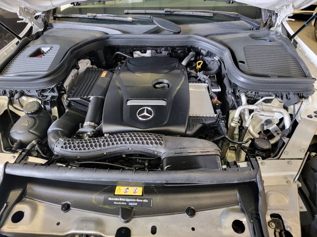 2018 MERCEDES BENZ GLC-300 — 123798 Miles — Lot 3JV045841 — Main - Marhaba Auctions Used Cars - Image 12