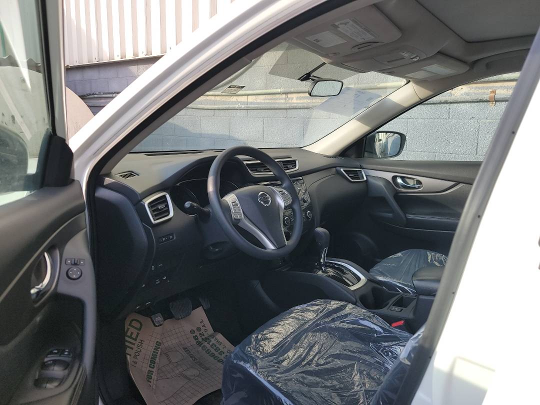 2016 NISSAN ROGUE — 211689 KM — Lot C869736 — Main - Marhaba Auctions Used Cars - Image 6