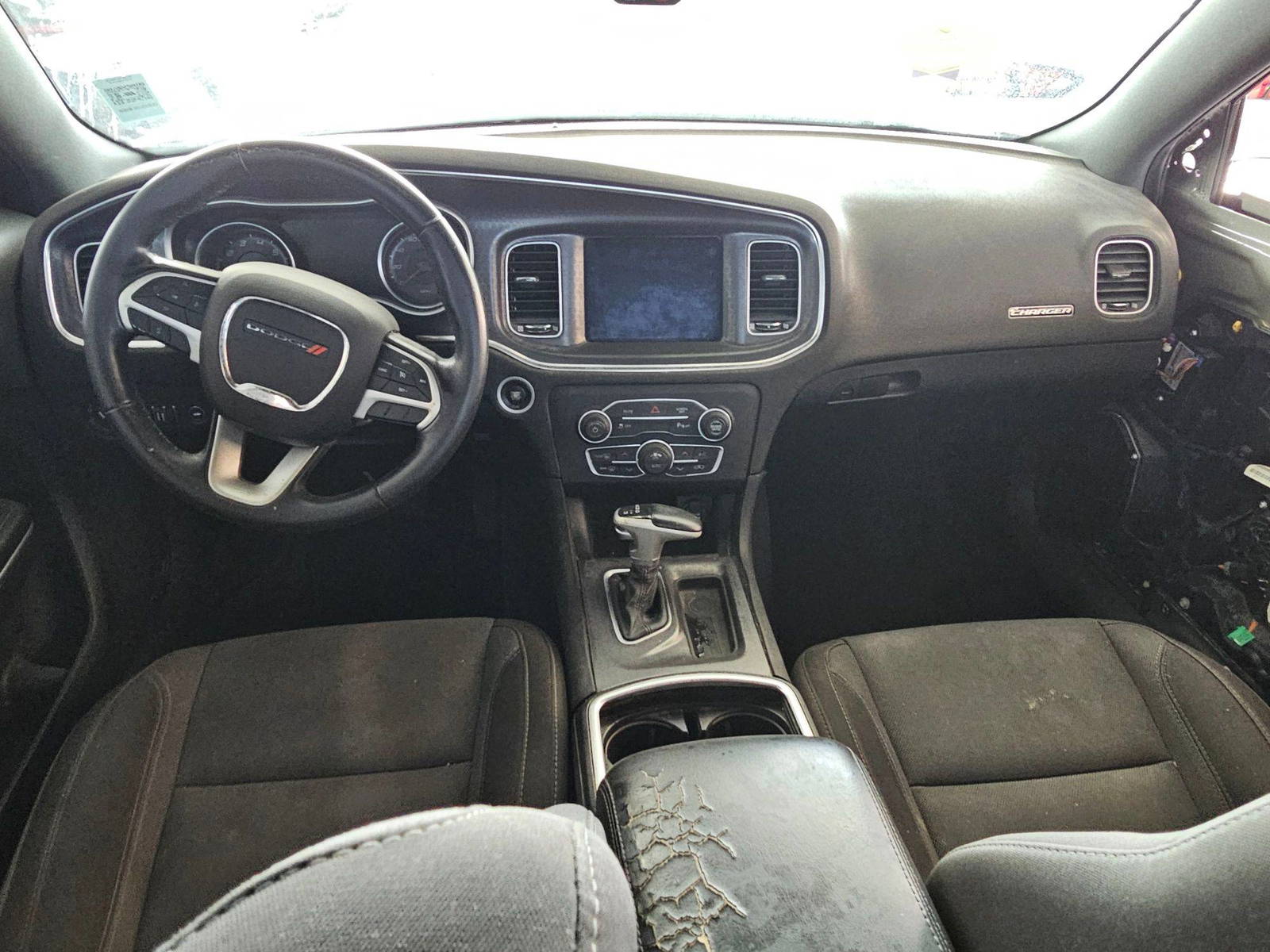 DODGE CHARGER 2018 - Marhaba Auction Used Cars - Image 7