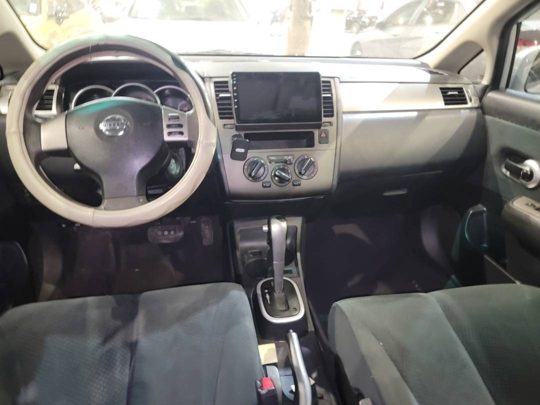 2010 NISSAN VERSA — 189099 Miles — Lot 438656 — Main - Marhaba Auctions Used Cars - Image 7