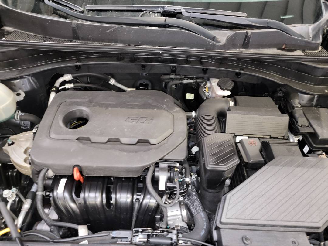 2017 KIA SPORTAGE — 59669 Miles — Lot 7218247 - Marhaba Auctions Used Cars - Image 10
