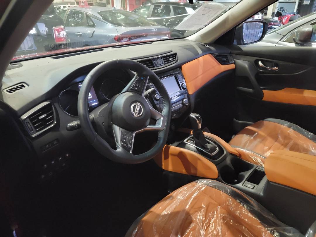 2020 NISSAN ROGUE — 60054 KM — Lot 2LC808300 — Main - Marhaba Auctions Used Cars - Image 8