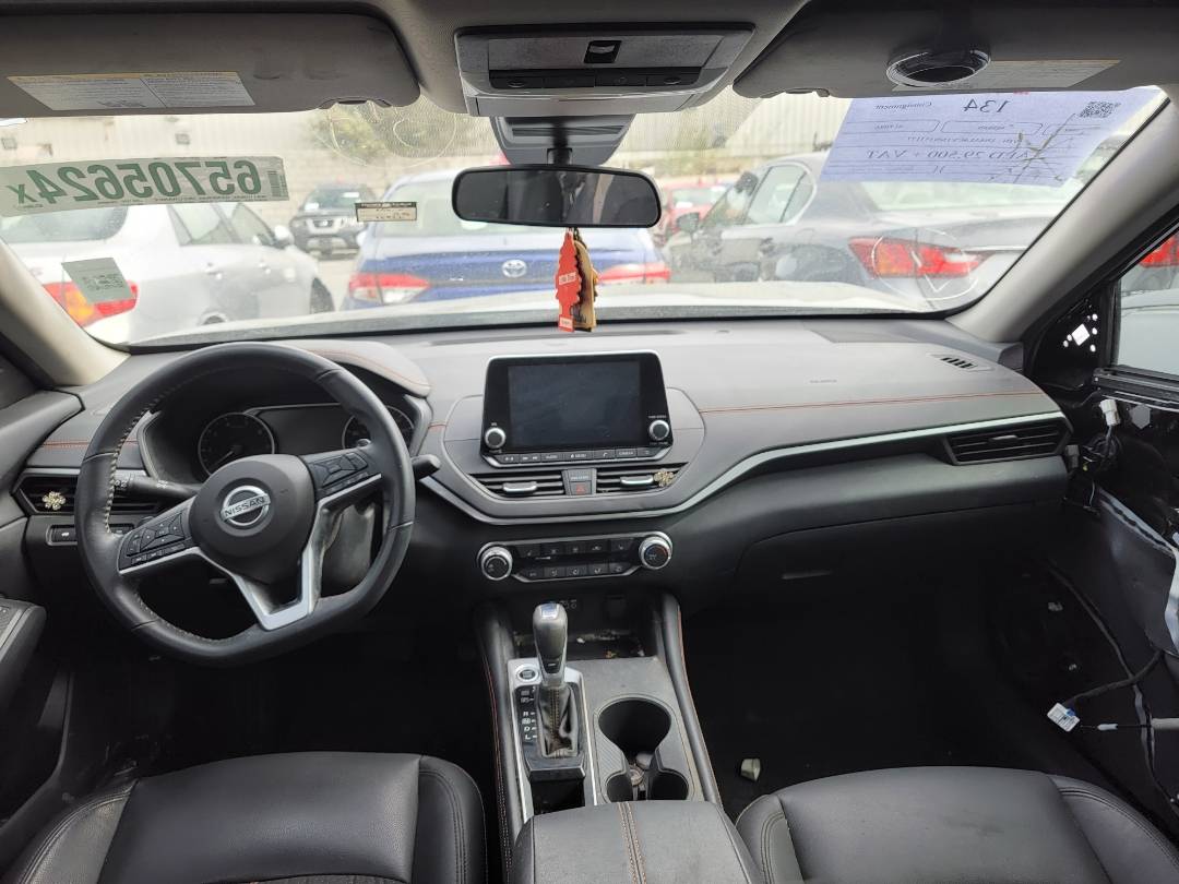 2022 NISSAN ALTIMA — 42922 Miles — Lot 353177 — Main - Marhaba Auctions Used Cars - Image 7