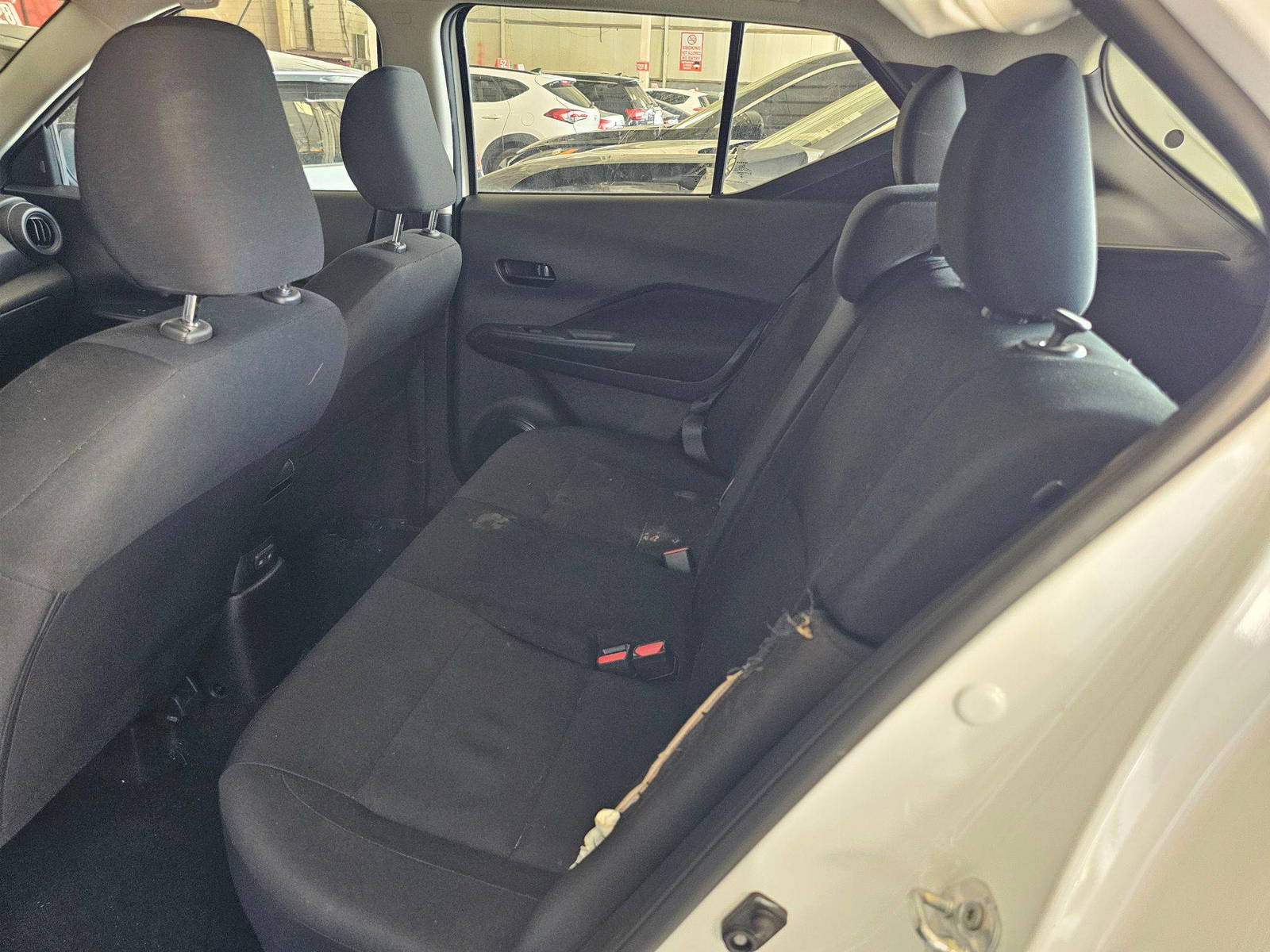 NISSAN KICKS 2024 - Marhaba Auction Used Cars - Image 9