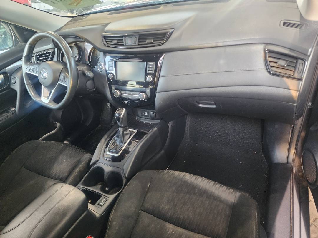 2018 NISSAN ROGUE — 140737 Miles — Lot 38515313 - Marhaba Auctions Used Cars - Image 7