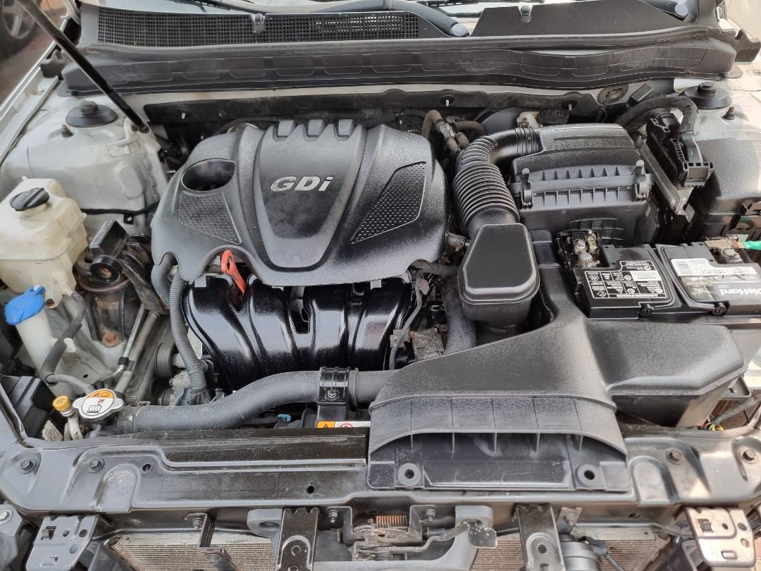 2014 KIA OPTIMA — 173268 Miles — Lot 53002184 — Ind. 12 - Marhaba Auctions Used Cars - Image 10