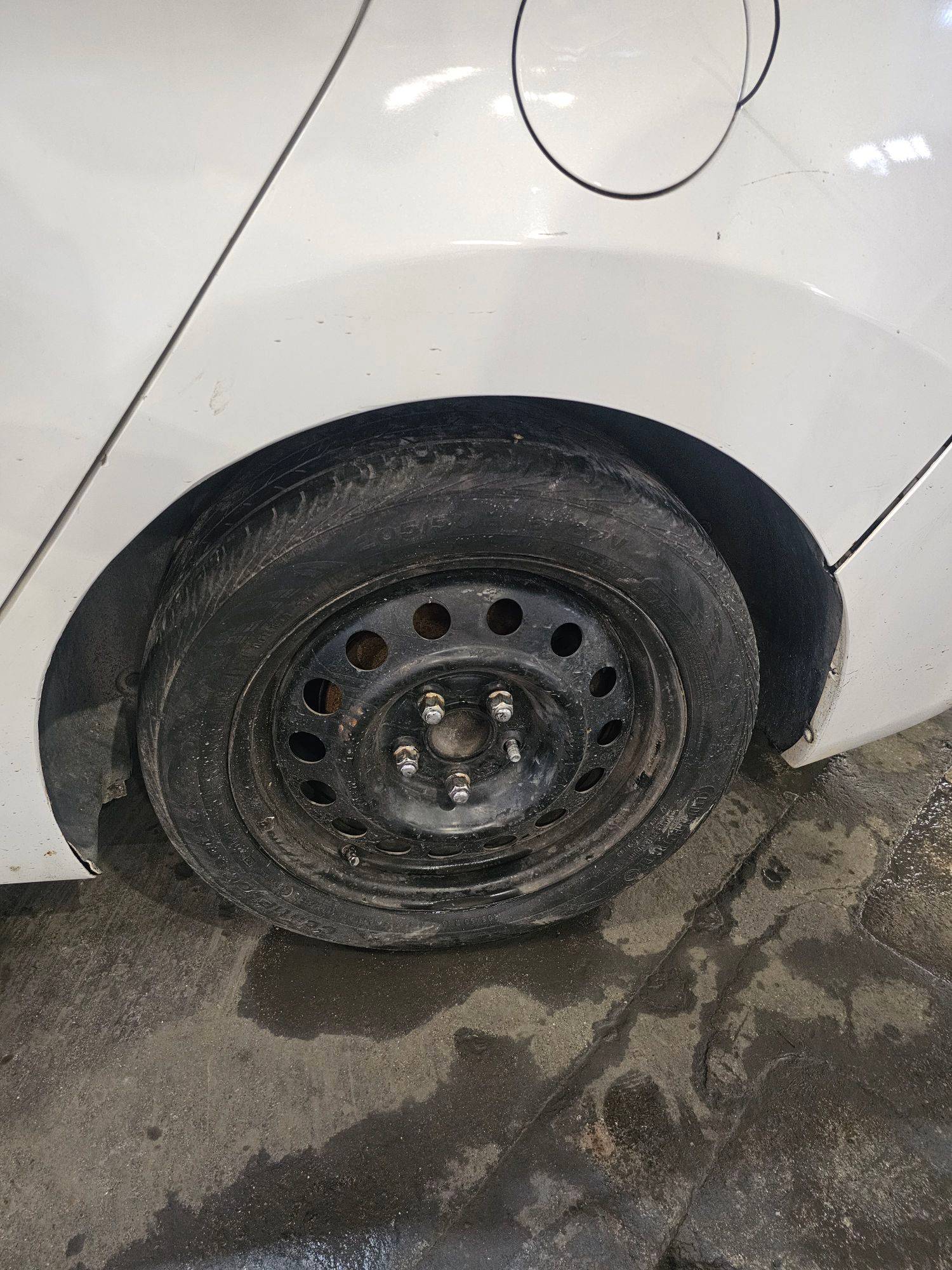 HYUNDAI ELANTRA 2013 - Marhaba Auction Used Cars - Image 7