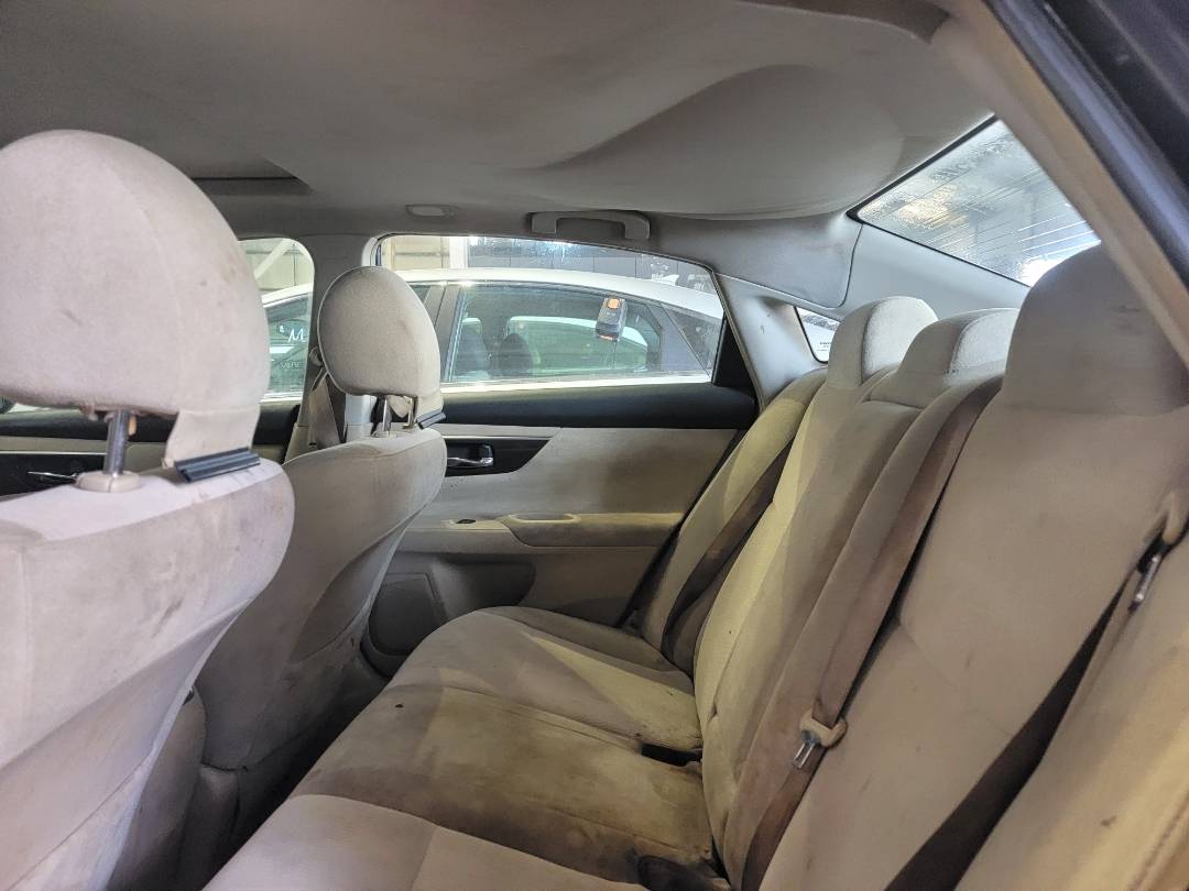 2013 NISSAN ALTIMA — 217578 Miles — Lot 40687540 — Main - Marhaba Auctions Used Cars - Image 7